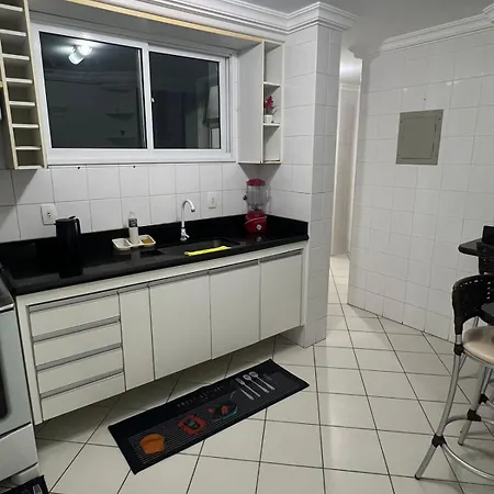 Apartamento De Frente Para O Mar- Praia Do Morro- Guarapari Exterior photo