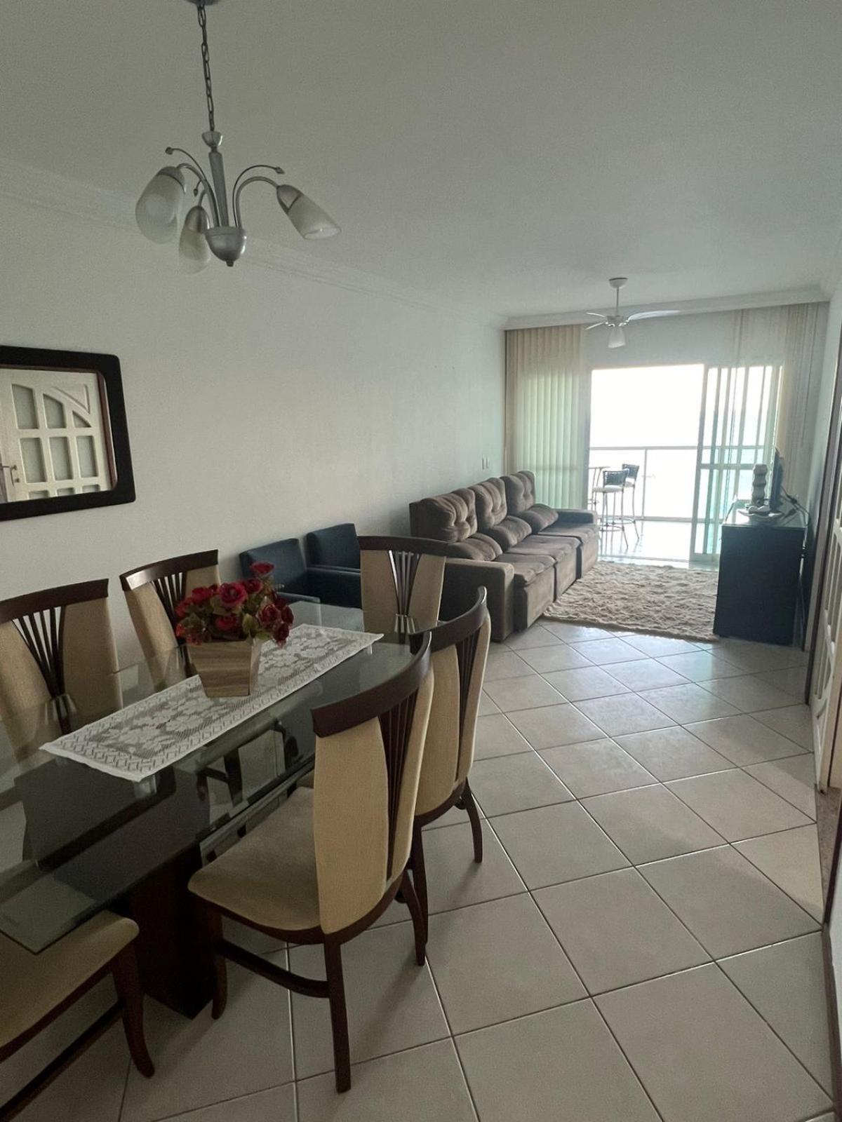 Apartment De Frente O Mar- Do Morro- Guarapari
