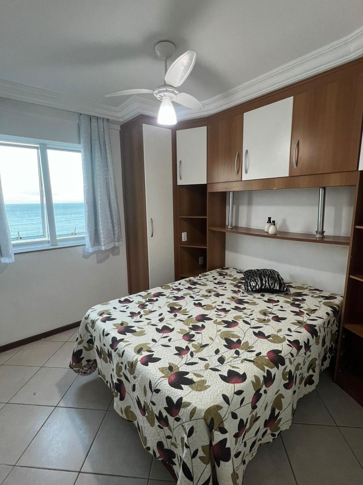 Apartment De Frente O Mar- Do Morro- Guarapari